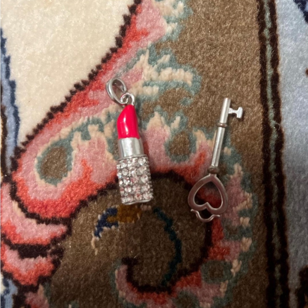 Jewelry charms